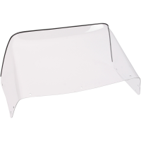 (image for) Sno Stuff Replacement Windshield, Standard (8.5"), Clear
