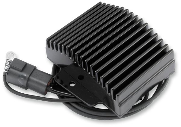 CYCLE ELECTRIC INC Cycle Electric Rectifying Regulators