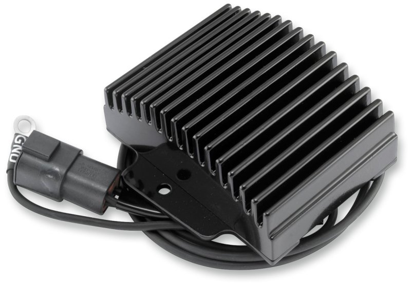 (image for) CYCLE ELECTRIC INC Rectifying Regulator 2112-0144