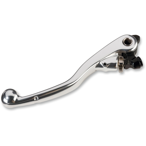 (image for) Moose Racing Forged Aluminum OE-Style Clutch Lever - Silver