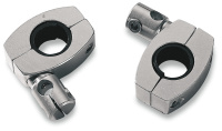 (image for) 1" Handlebar Clamp Assemblies