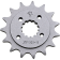 (image for) JT Sprockets Front Sprocket - 15T