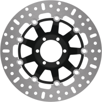 (image for) EBC Rear Brake Rotor for Victory Vision Tour 08-15 (all)