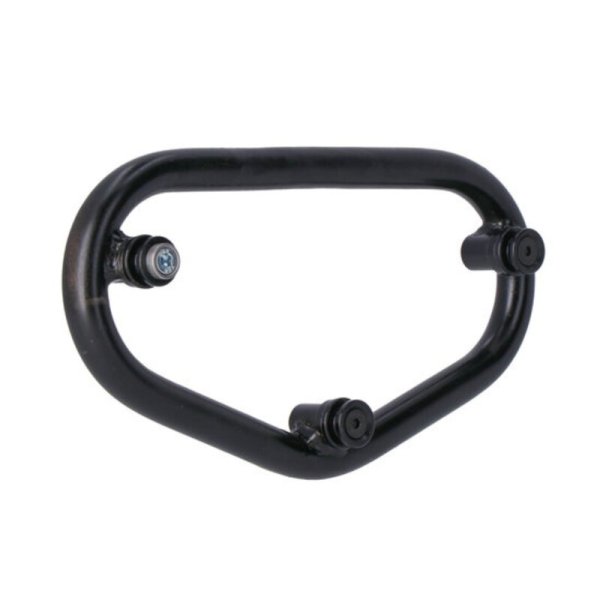 (image for) SW-MOTECH SLC Side Carrier - Left - Royal Enfield Guerilla 450