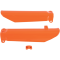 (image for) Fork Tube Protector - 98-22 KTM orange