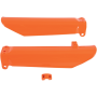(image for) Fork Tube Protector - 98-22 KTM orange