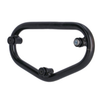 (image for) SLC Side Carrier - Right - Royal Enfield Guerilla 450