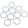 (image for) Eastern Parts Pushrod Tube Washers
