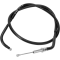 (image for) Clutch CW Cable for SUZUKI GSX-R1000 01-04