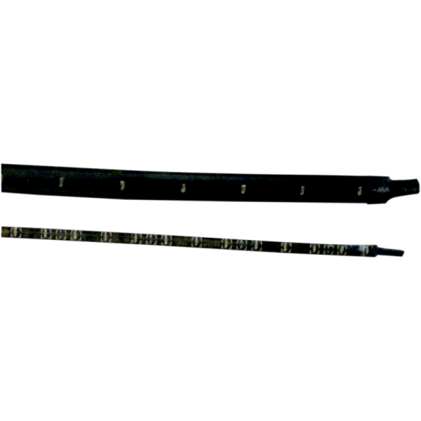 (image for) BRITE-LITES Eight-Strip Super Thin LED Accent Kit, Red