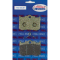 (image for) Lyndall Brakes Gold+ Brake Pad 1720-0048