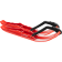 (image for) C&A Pro TMX Skis - Red