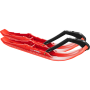 (image for) TMX Ski - Red