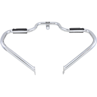 (image for) Multibar Front Multibar - Chrome