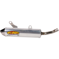 (image for) FMF Powercore 2 Silencer - YAMAHA YZ250 02-23