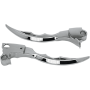 (image for) Pro-Blade Billet Levers Chrome