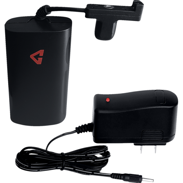 (image for) GERBING Women's 7V Heated Base Layer Shirt - M