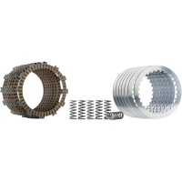 (image for) Hinson Clutch Plate and Spring Kit