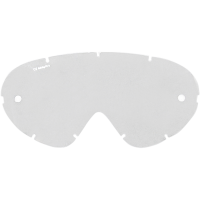 (image for) Moose Offroad Youth Qualifier Replacement Lens - Clear