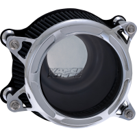 (image for) VO2 Insight Air Intake Kit Chrome