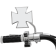 (image for) Maltese Mirror - Round Stem