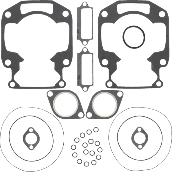 (image for) Vertex Full Top End Engine Gasket Set for Arctic Cat ZR 700 99-00
