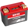 (image for) High Performance Lithium Battery 2113-0785
