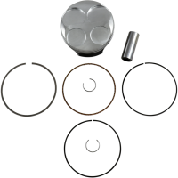 (image for) Wiseco High-Performance Piston Kit - 0910-2886