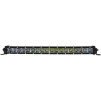 (image for) SRX Single Row Curved Light Bar, 20"