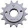 (image for) JT Sprockets Front Sprocket - 14T