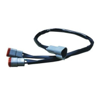 (image for) TR1 Harness Adapter