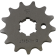 (image for) JT Sprockets 13T Front Sprocket