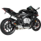 (image for) MGP Slip-On Muffler for Yamaha YZF-R1