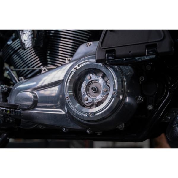 (image for) Trask Power Plate Kit (Raw)