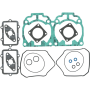 (image for) Vertex Full Top End Engine Gasket Set for Ski-Doo Summit Everest, X 600 H.O. E-TEC 09-13