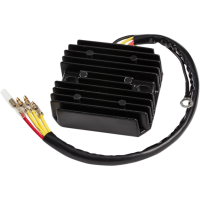 (image for) Hot Shot Series Lithium-Ion Rectifier/Regulator for Suzuki GS1000S Katana 80-83