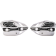 (image for) Replacement Handshields, White