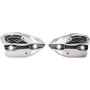 (image for) Replacement Handshields, White