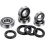 (image for) Factory Links OEM Series Front/Rear Wheel Bearing Kit - Suzuki DR-Z400 00-16, DR-Z400S 15-19, DR-Z400SM 05-19