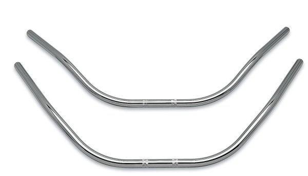 Burly Brand 1" Bikini Beach Bar