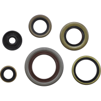 (image for) Moose Offroad Oil Seal Kit for KTM 65 SX/SXS/XC 09-23