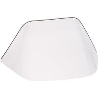 (image for) Sno Stuff Replacement Windshield, High (14"), Clear