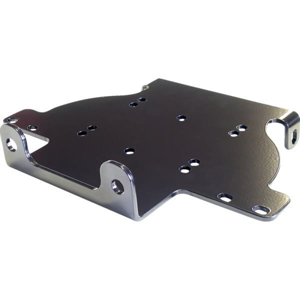 (image for) KFI PRODUCTS KFI Winch Mount 4505-1041