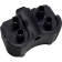 (image for) Black Ignition Coil for Softail