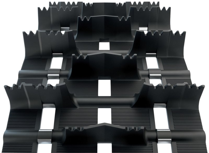 (image for) CAMOPLAST Challenger Extreme™ Track 15" x 146"