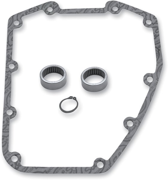 (image for) S&S CYCLE Chain Drive Cam Installation Kit (Dyna/Twin Cam)