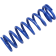 (image for) Rear Shock Spring - 5.0 kg/mm