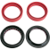 (image for) Moose Offroad Fork and Dust Seal Kit 0407-0104