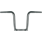 (image for) Wild 1 Chubby Outlaw'z 12" Ape Hanger Bar - Chrome