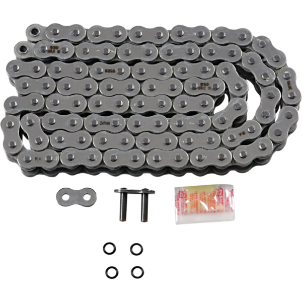 (image for) RK MAX-O 530 Chain, 120 Links, Natural